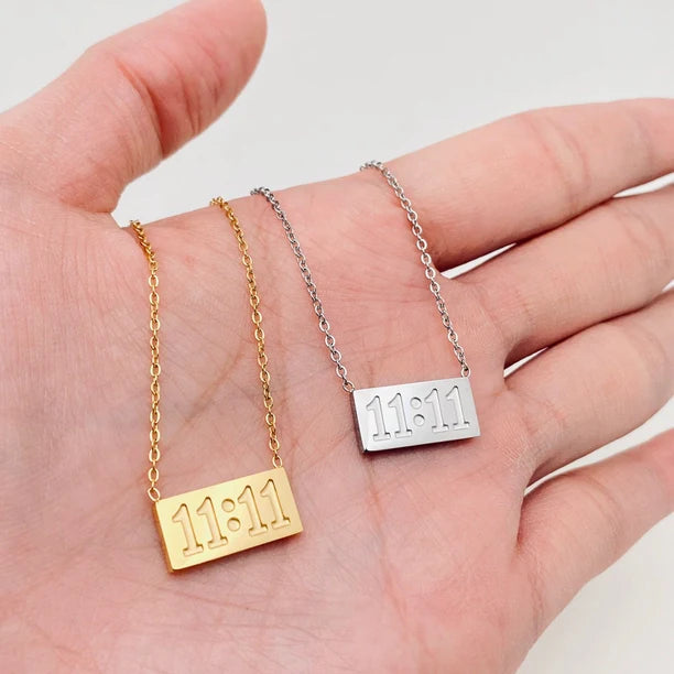 11:11 Jewelry