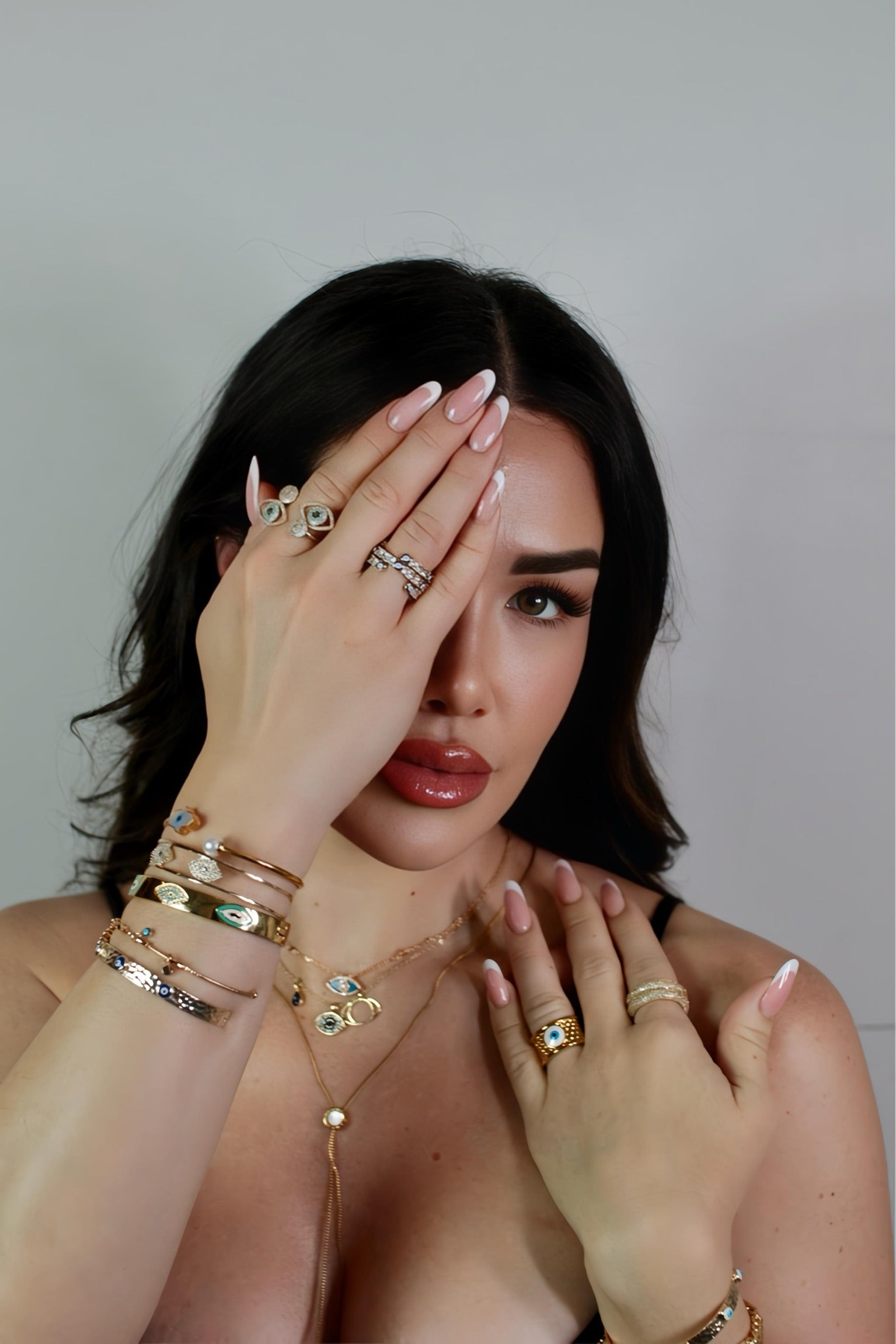 Evil Eye Collection