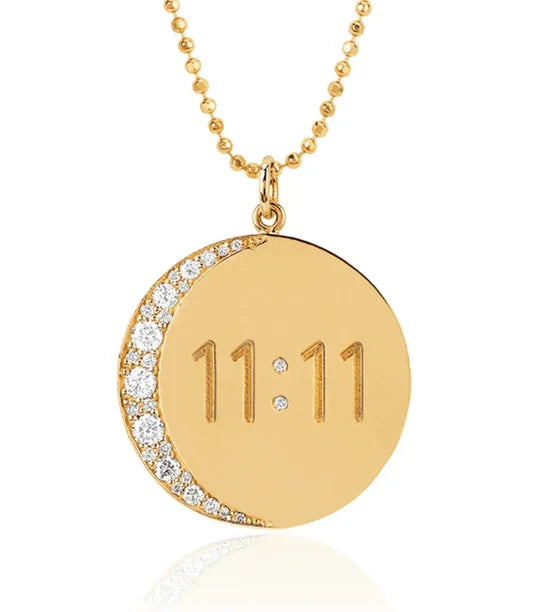 What Makes 11:11 Jewelry So Unique and Personal?