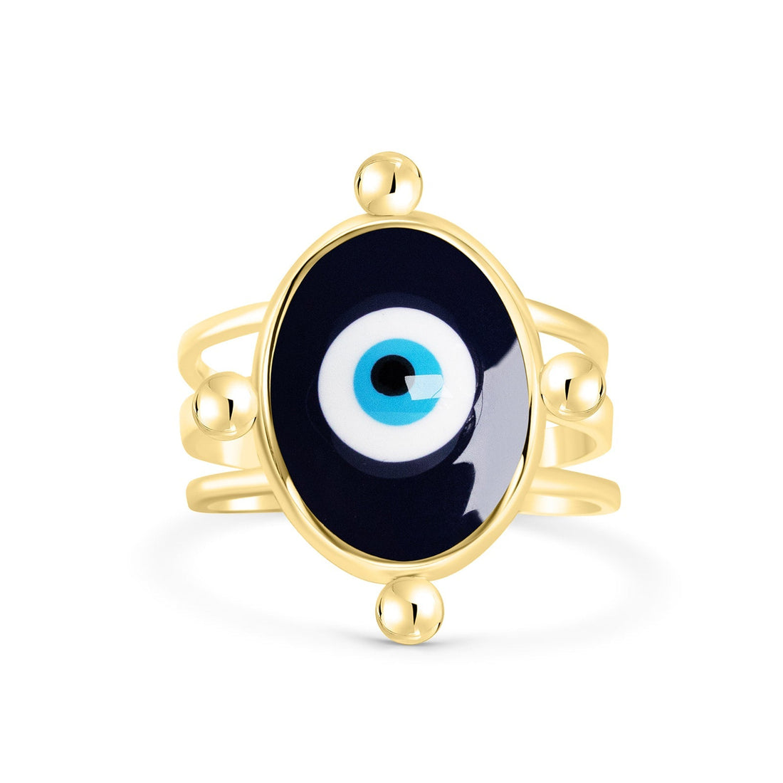 What Makes Evil Eye Jewelry a Powerful Protection Symbol?