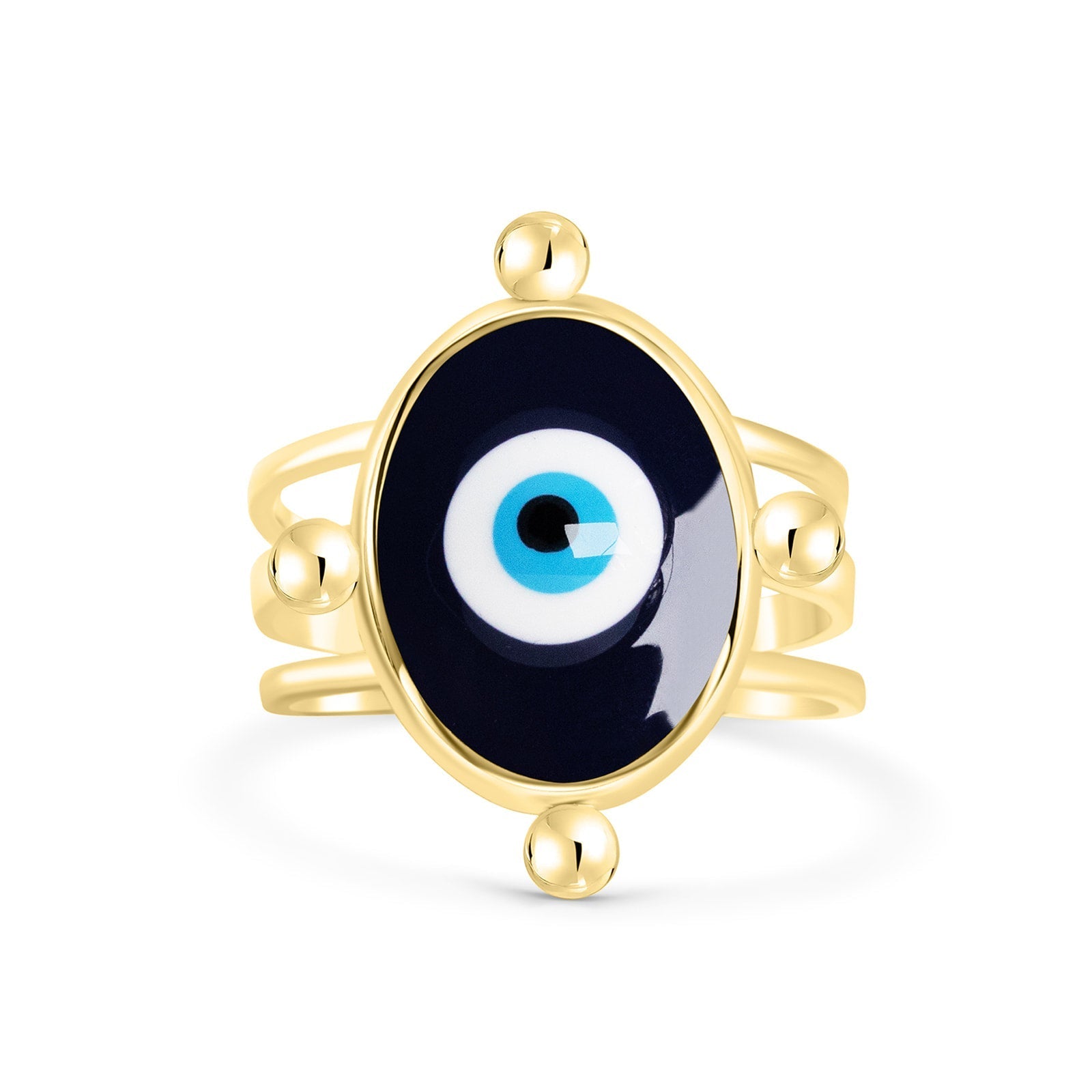 What Makes Evil Eye Jewelry a Powerful Protection Symbol?