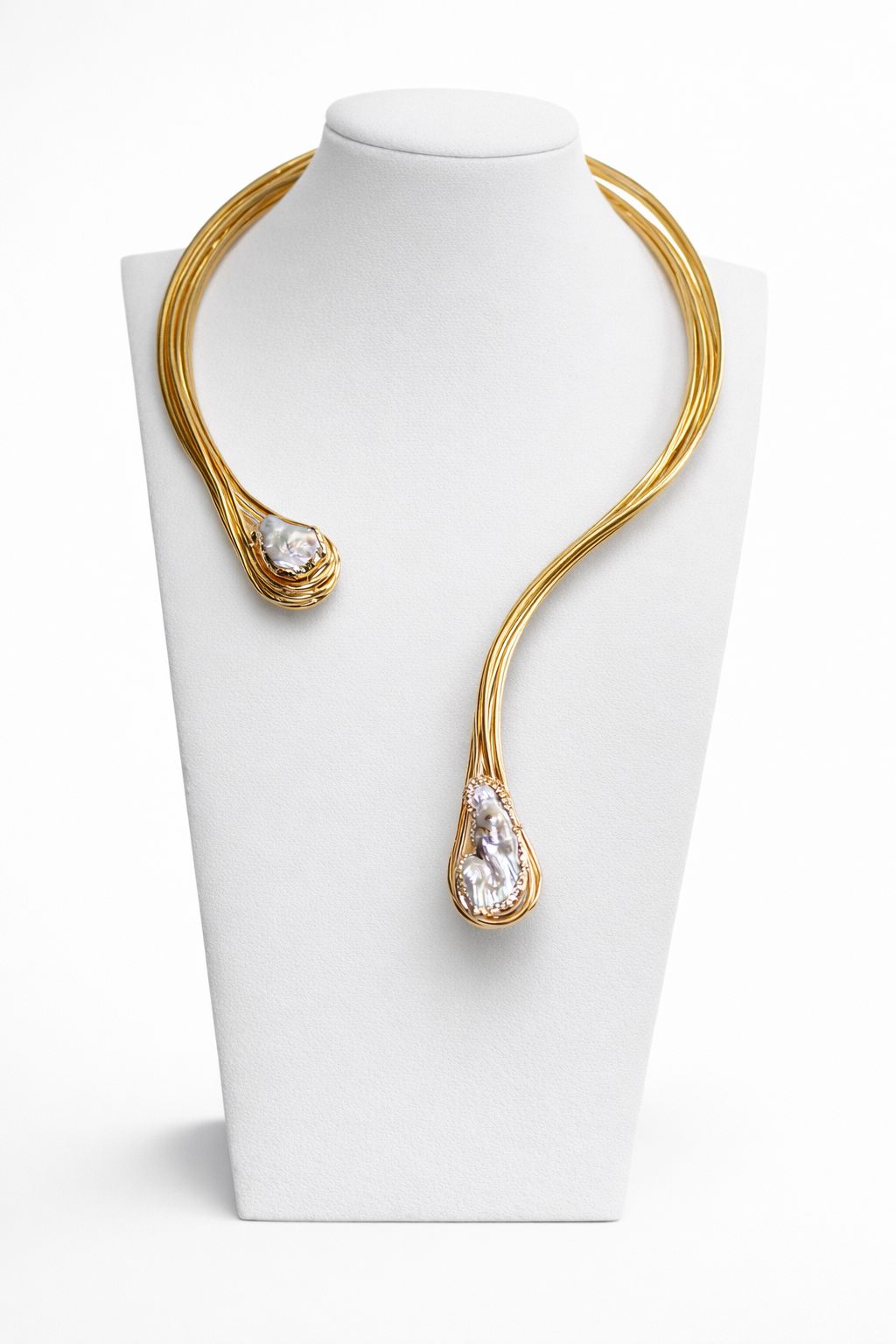 Aurelia Icon Necklace