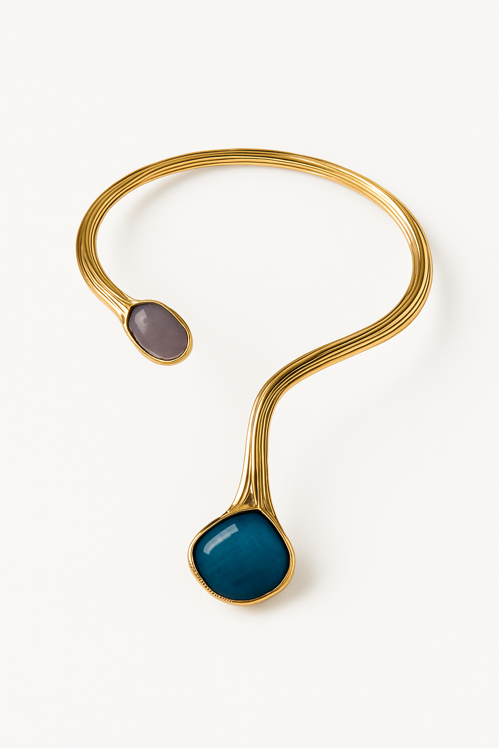 Athena Ascendant Necklace