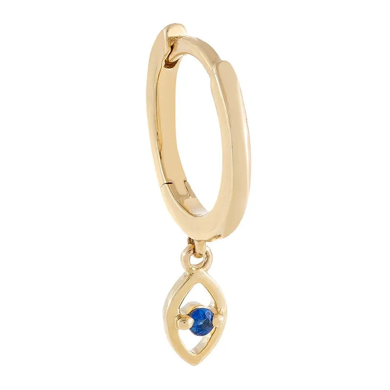 Gem Earrings