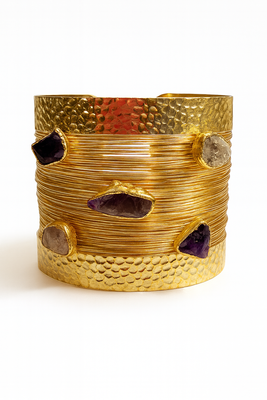 Aura Flow Cuff