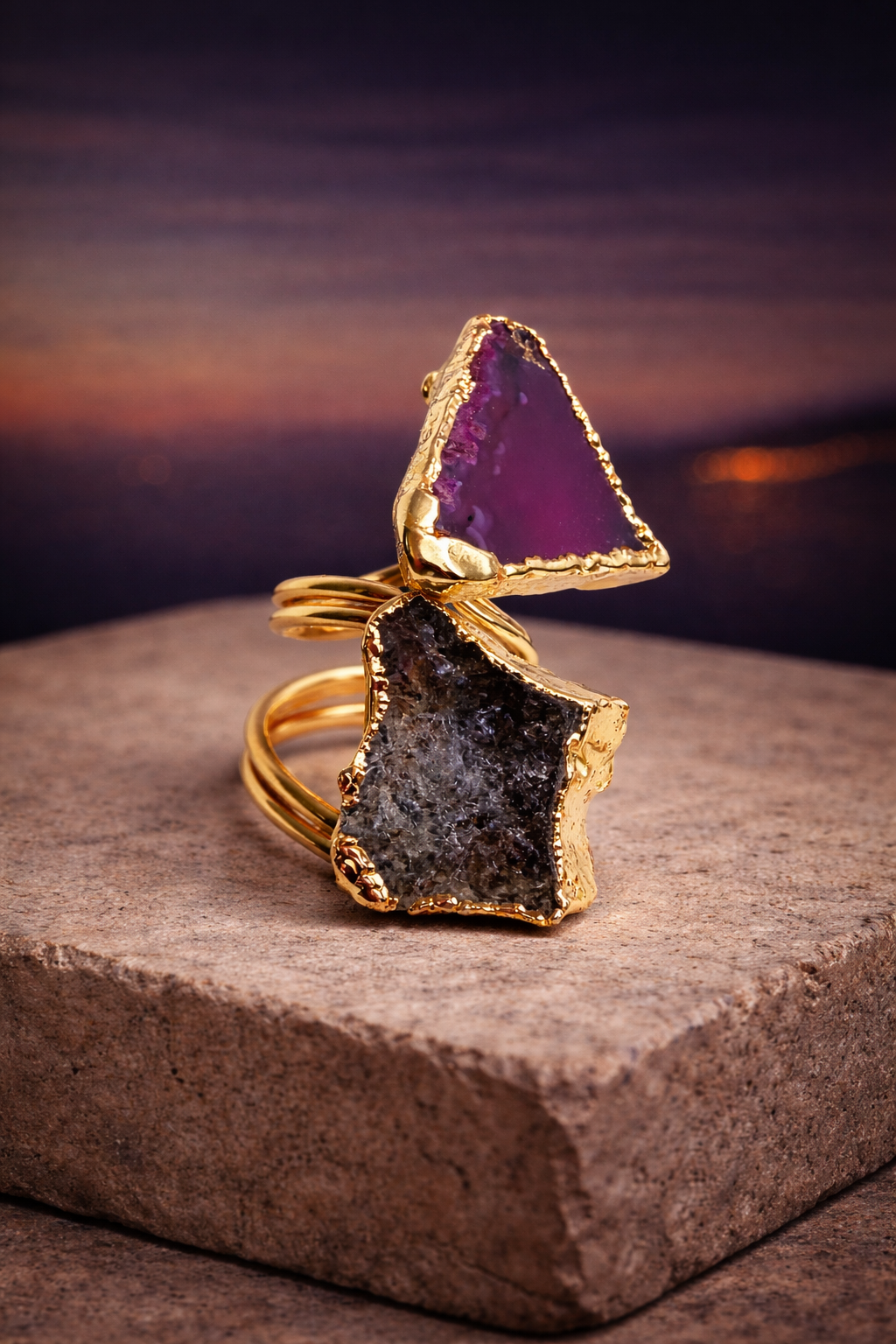 Ariadne Vestige Ring