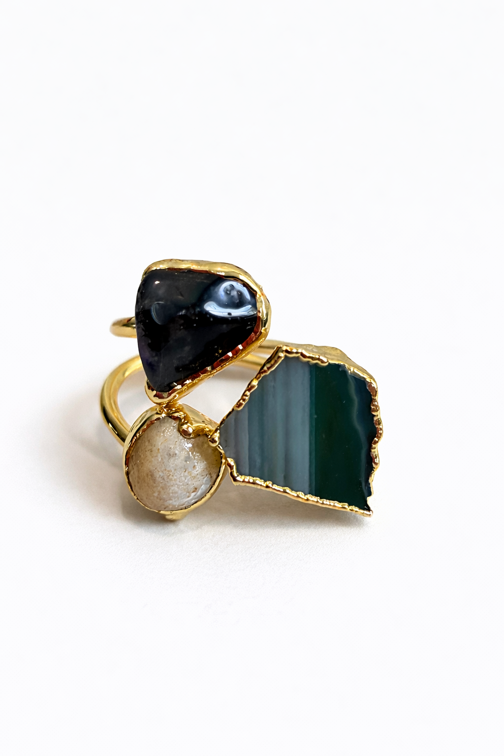 Galene Stillwater Ring