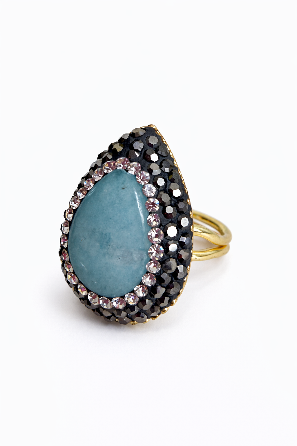 Lyssa Vesper Ring