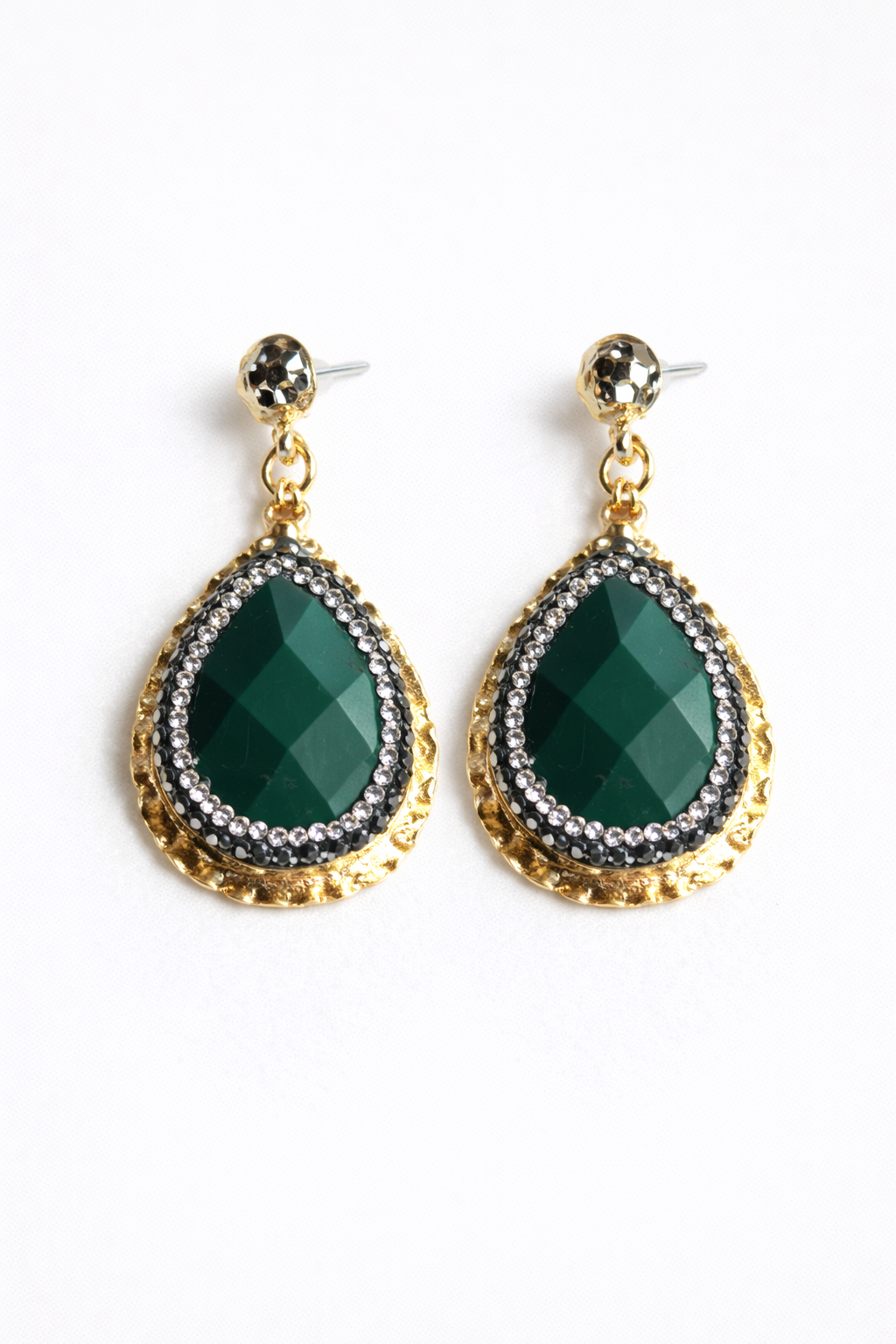 Eirene Verdant Earrings