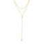 Classic Layered Dainty Necklace