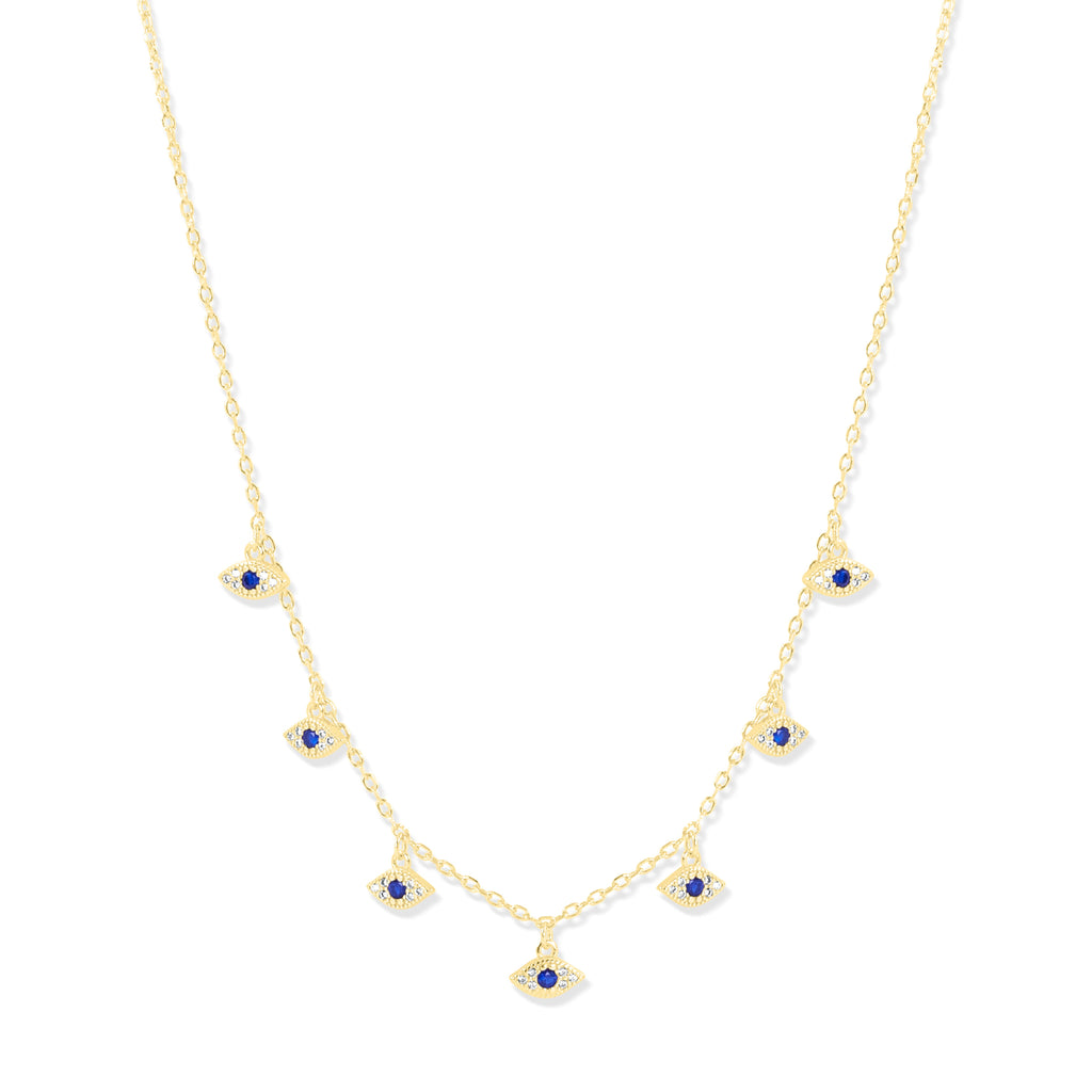 Simple & Dainty Necklace