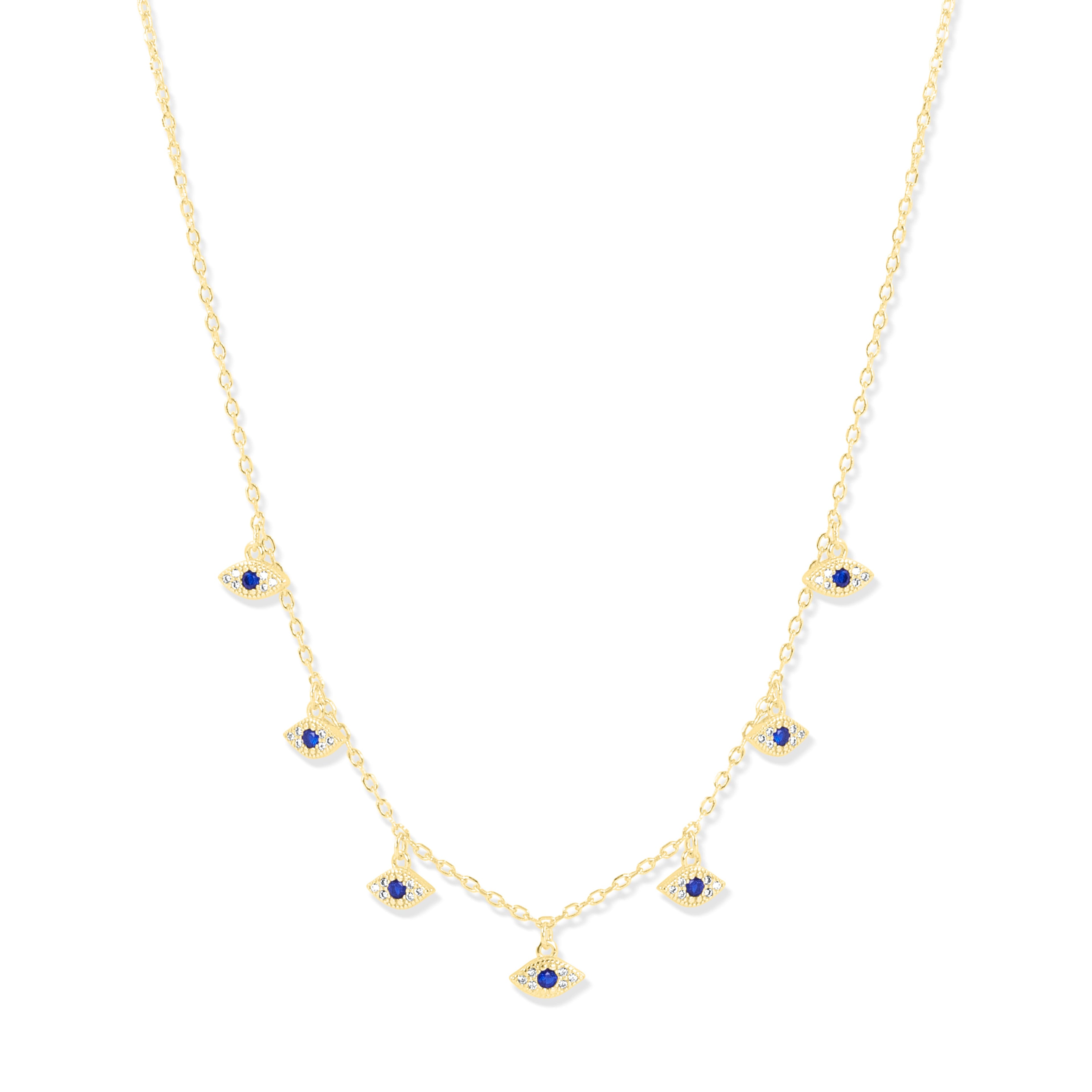 Simple & Dainty Necklace