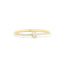 18K Gold Plated Rhinestones Bangle