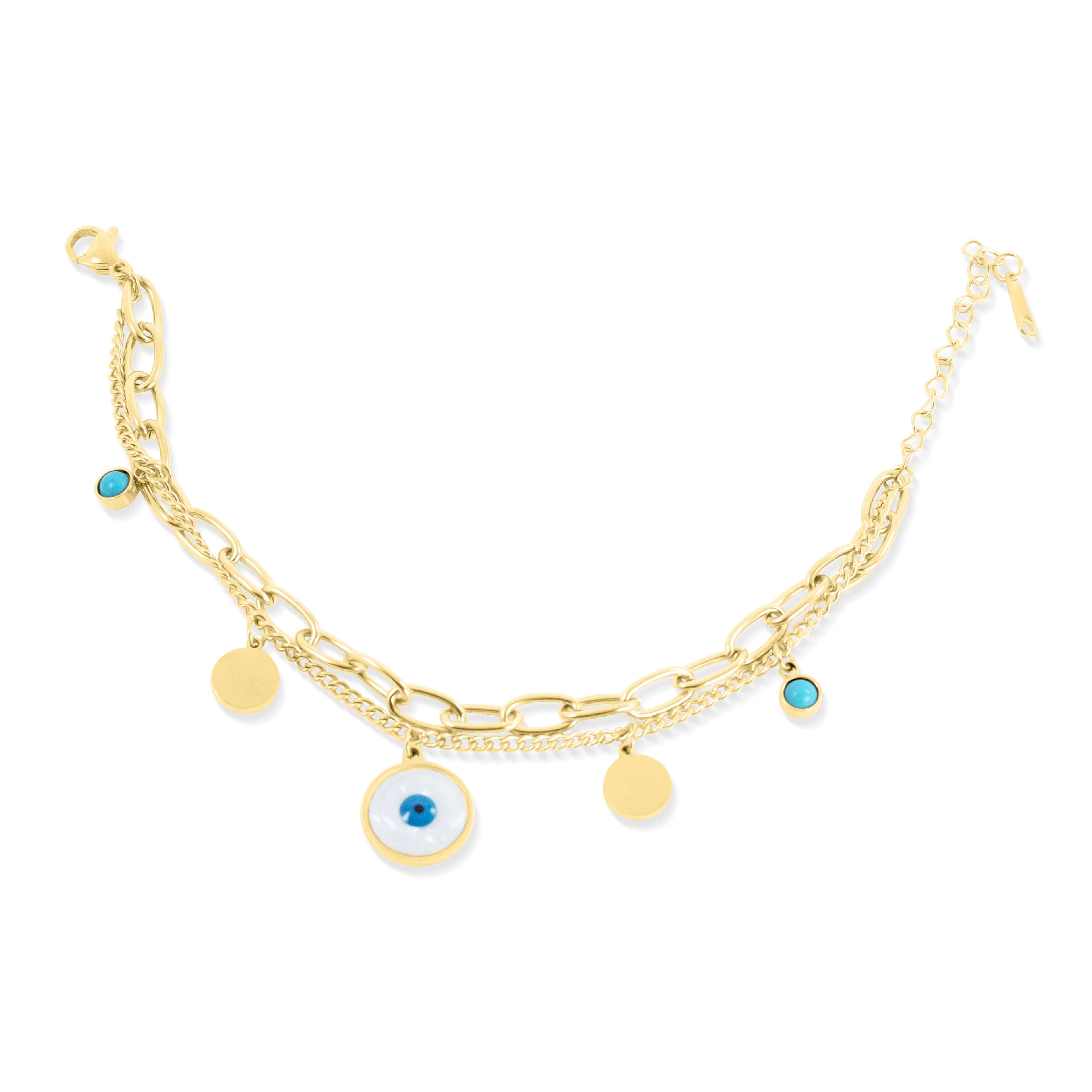 chain bracelet 