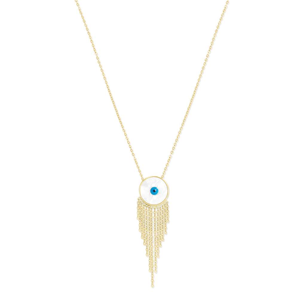 Evil Eye Jewelry