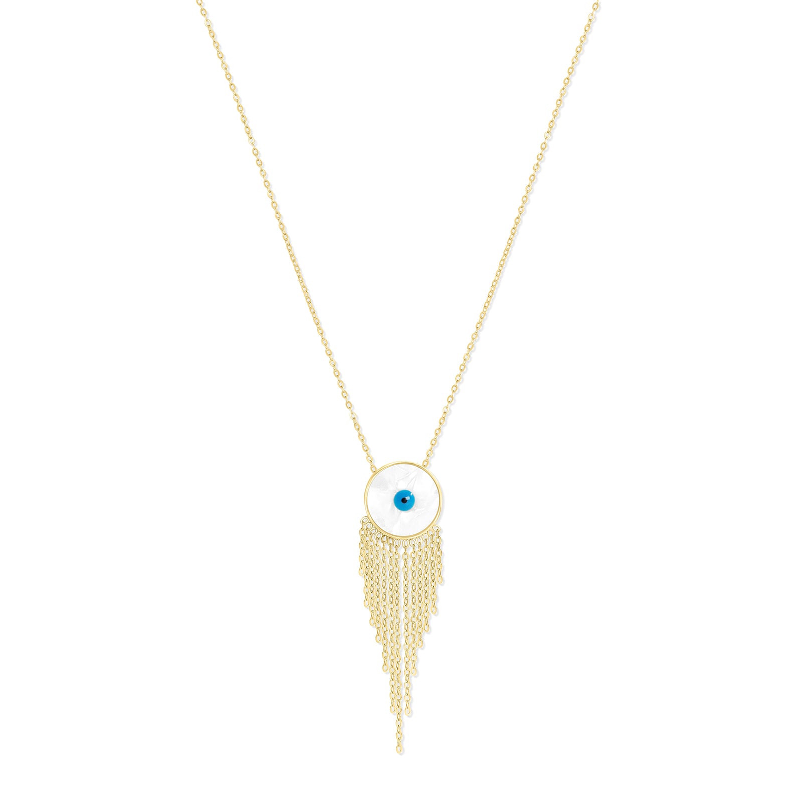 Evil Eye Jewelry