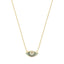 18k Gold Plated Necklace