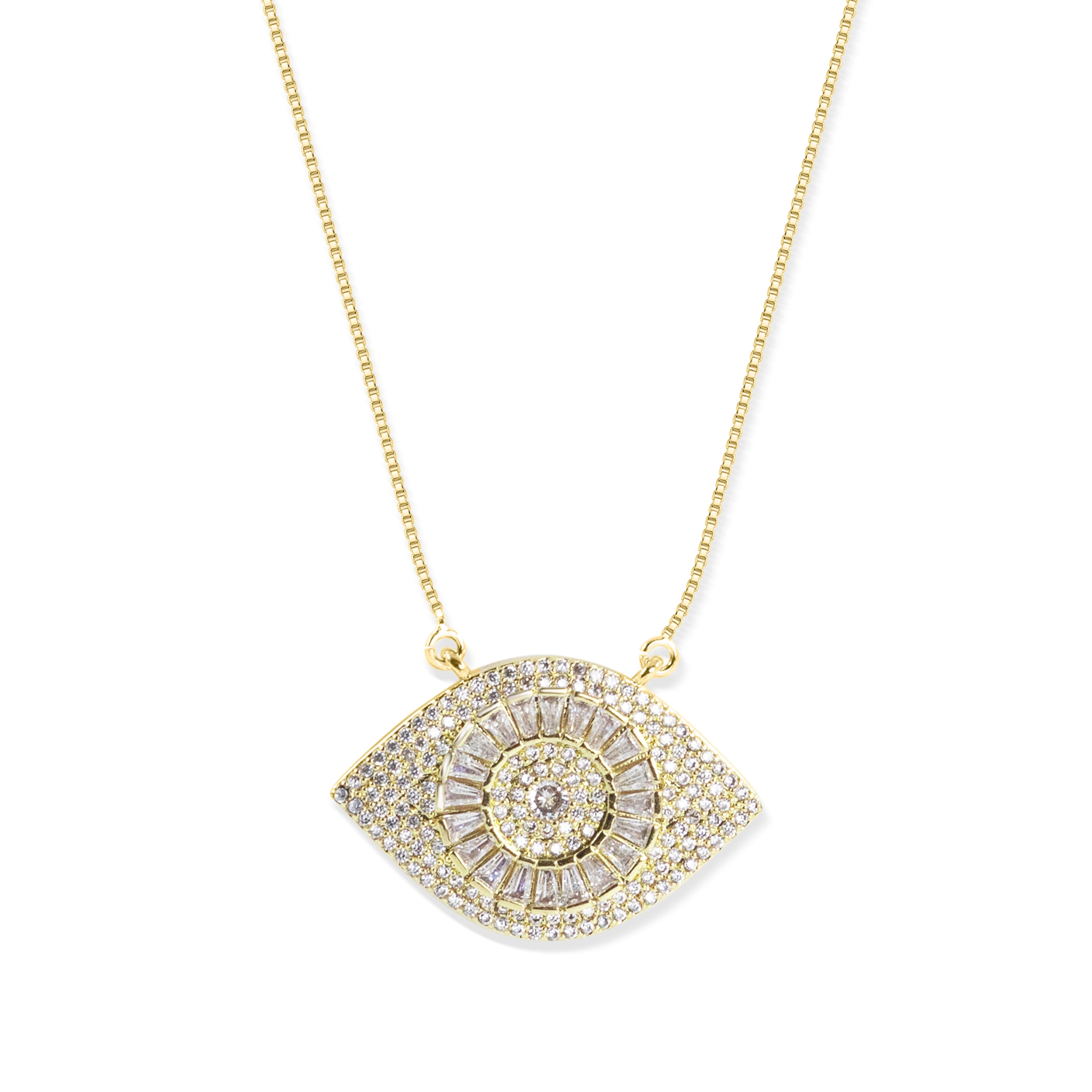 Shiko Sterling Silver Necklace