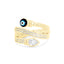 Evil Eye Ring